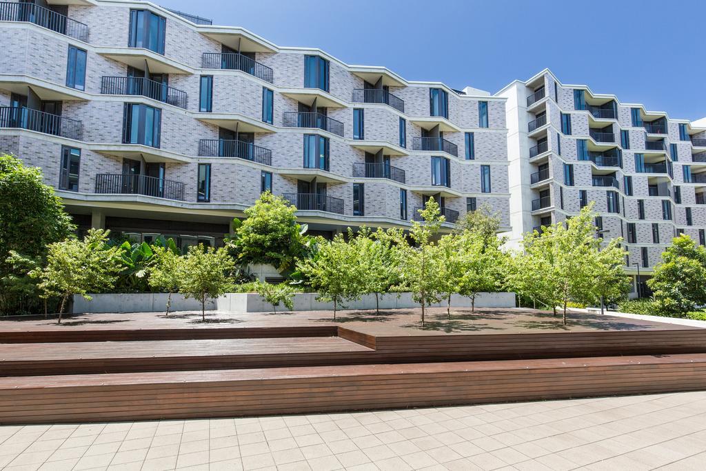 Racecourse Space Pop Up Randwick Exterior foto