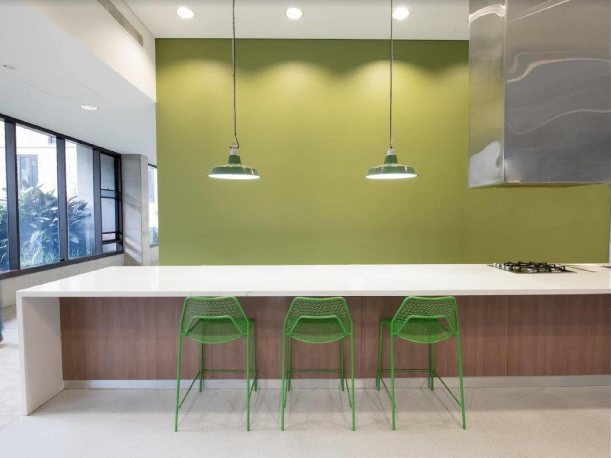 Racecourse Space Pop Up Randwick Exterior foto